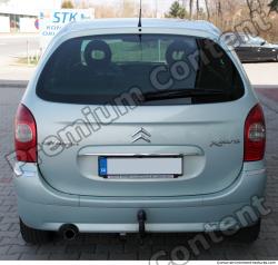 Photo Reference of Citroen Xara Picasso